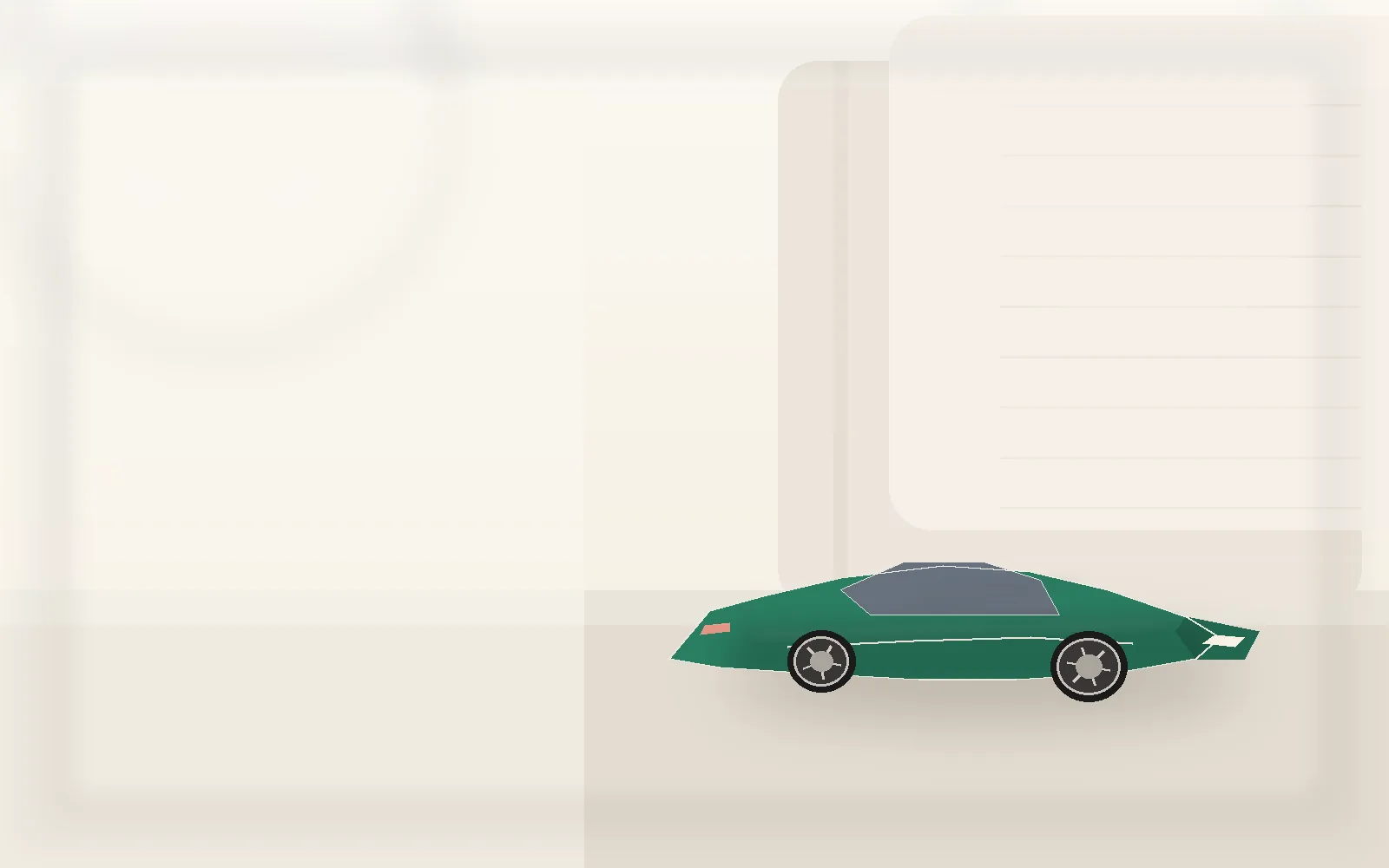 Cars archive tile